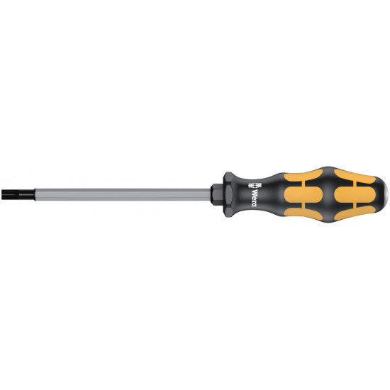 Wera 977 torx® schroevendraaier, tx 40 x 150 mm