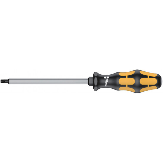 Wera 977 torx® schroevendraaier, tx 30 x 150 mm