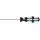 Wera 3367 torx® schroevendraaier, rvs, tx 30 x 115 mm