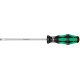 Wera 334 sleuf schroevendraaier, garage kling, 1 x 6 x 150 mm