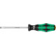 Wera 334 sleuf schroevendraaier, garage kling, 1 x 6 x 150 mm