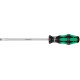 Wera 334 sleuf schroevendraaier, garage kling, 1.6 x 8 x 175 mm