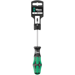 Wera 367 sb torx® schroevendraaier, tx 20 x 100 mm