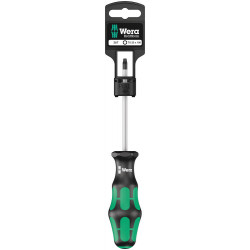 Wera 367 sb torx® schroevendraaier, tx 25 x 100 mm