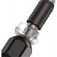 Wera 1430 esd kraftform micro instelbare momentschroevendraaier (0,02-0,11 nm) met snelwisselhouder, 1430 esd x 0,02-0,06 nm