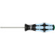 Wera 3367 torx® schroevendraaier, rvs, tx 15 x 80 mm