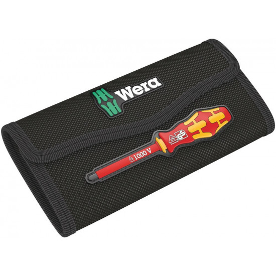 Wera schroevendrset vde-18 003471