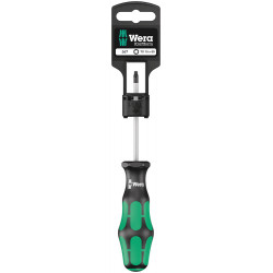 Wera 367 sb torx® schroevendraaier, tx 15 x 80 mm