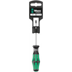 Wera 367 sb torx® schroevendraaier, tx 10 x 80 mm