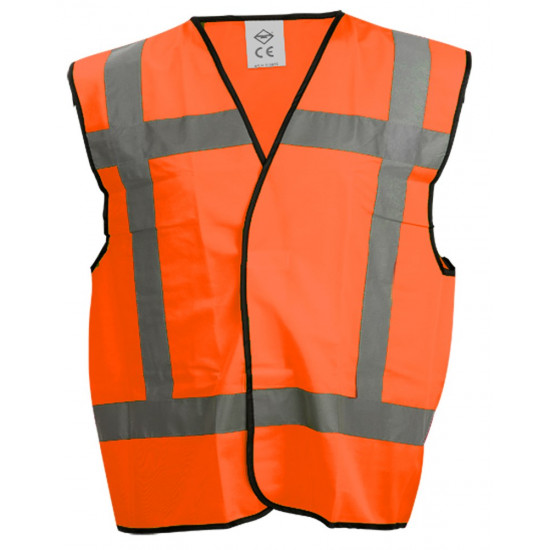 VERKEERSVEST ORANJE RWS 510870