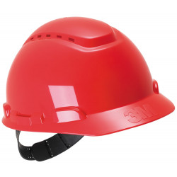 VEILIGH.HELM ROOD H700NRD