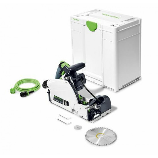 Festool invalcirkelzaagmachine tsv 60 kebq-plus