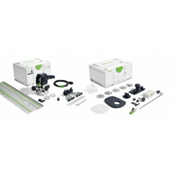 Festool bovenfrees of 1010 rebq-fs-set