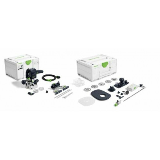 Festool bovenfrees of 1010 rebq-set