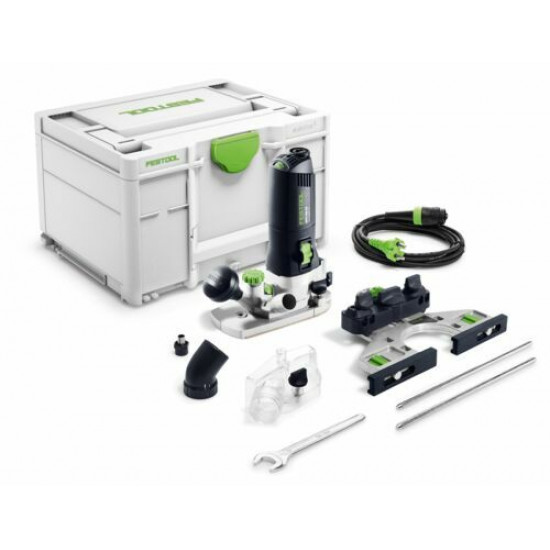 Festool module-kantenfrees mfk 700 eq-plus