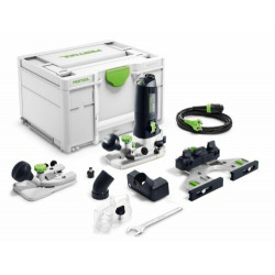 Festool module-kantenfrees mfk 700 eq-set