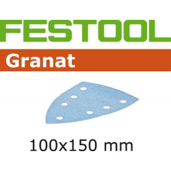 Festool schuurpapier stf delta/7 p120 gr/10