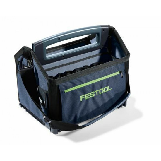 Festool systainer³ toolbag sys3 t-bag m