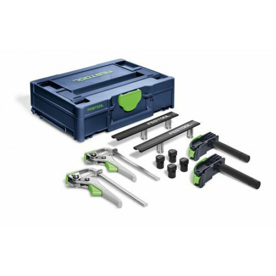 Festool systainer mft sys3 m 112 mft-fx