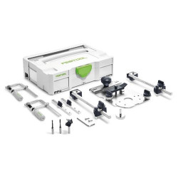 Festool gatenrij-boorset lr 32-sys