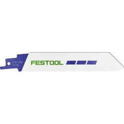 Festool reciprozaagbladen hsr 150/1,6 bi/5