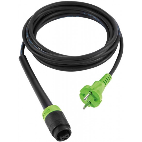 Festool plug it-kabel h05 rn-f-4 planex