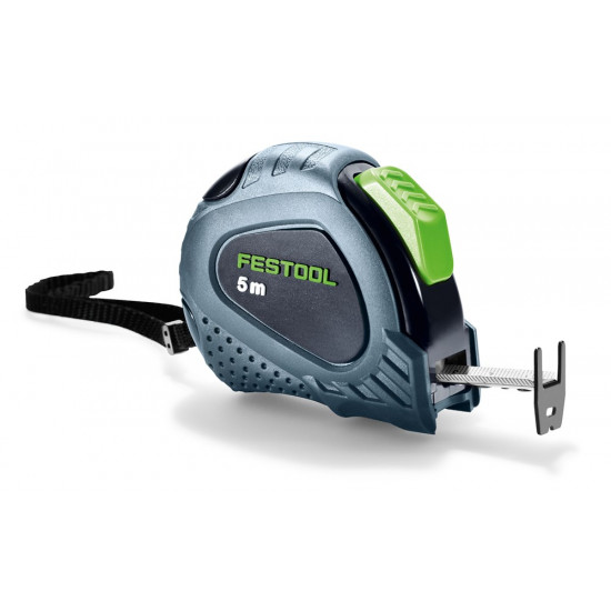 Festool meetlint mb 5m/cm/mm