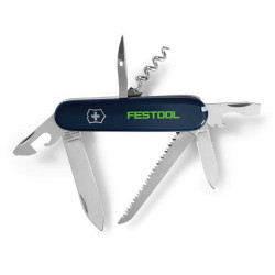 Festool zakmes victorinox