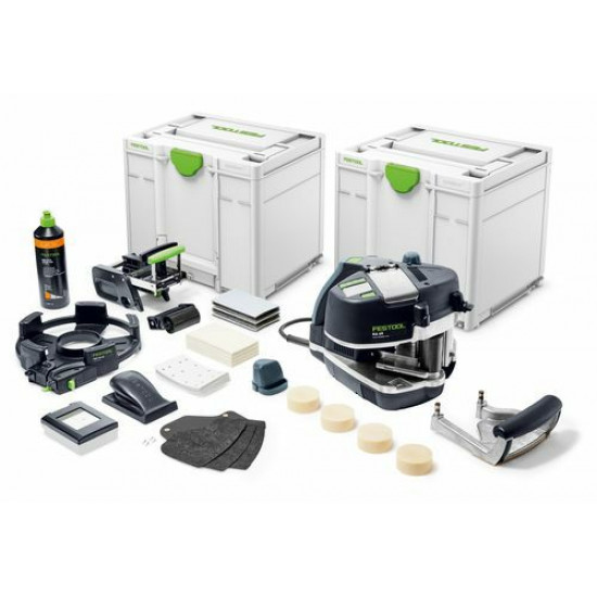 Festool kantenlijmer set ka 65-set