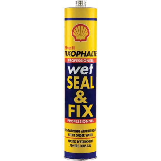 TIXOPHALTE WET&SEAL 310 28601