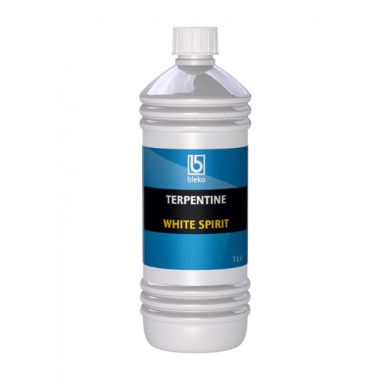 TERPENTINE 12 X 1L