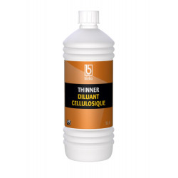 THINNER 12 X 1L