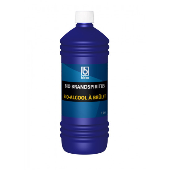 BRANDSPIRITUS 85% 12 X 1L