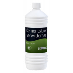 DP CEMENTSLUIERVERWIJDERAAR 1L