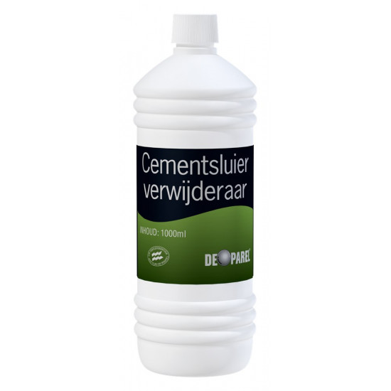 DP CEMENTSLUIERVERWIJDERAAR 1L