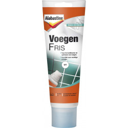 VOEGENFRIS WIT 220ML 5096132