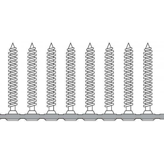 BANDSNELSCHR 8030G 3.9X25/1000