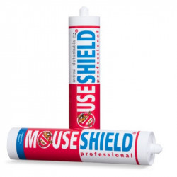 MOUSESHIELD METAL DETECTABLE 1 ST