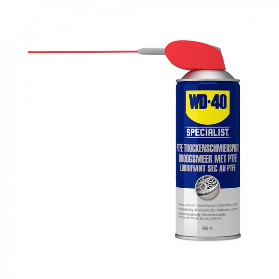 DROOGSMEERSPRAY MET PFTE 400ML