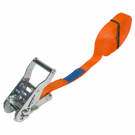 SPANBAND ORANJE LC1500 7M