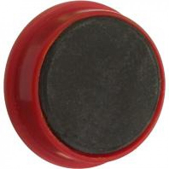 MAGNEET 40MM ROND 2 ST.