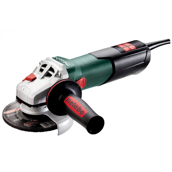 METABO WEV 11-125 QUICK