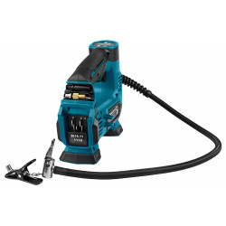 MAKITA 12 V MAX LUCHTPOMP MP100DZ