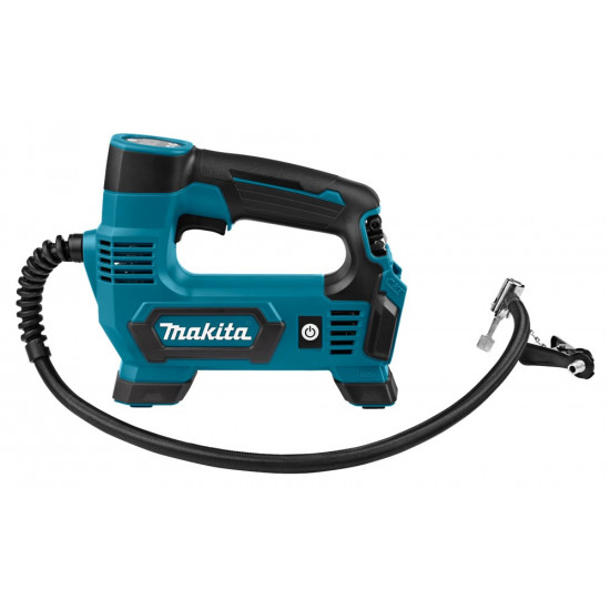 MAKITA 12 V MAX LUCHTPOMP MP100DZ