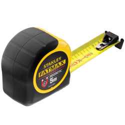 ROLBANDMAAT FATMAX MAGN. 5M X 32MM FMHT0-33864