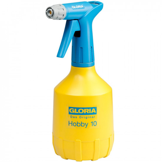 GLORIA FIJNSPROEIER 1 LITER 360 HOBBY 10 FLEX