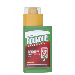 ROUNDUP NATURAL CONCENTRAAT 270ML