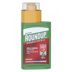 ROUNDUP NATURAL CONCENTRAAT 270ML