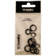 BONFIX O-RINGEN 12 STUKS ASSORTIMENT