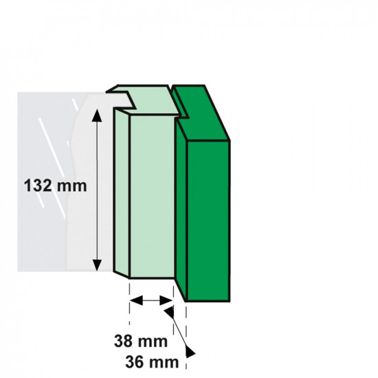 VH/CIL.RMSL/5GT/NOK/R/F2+SLUITK.EAN/SKG*